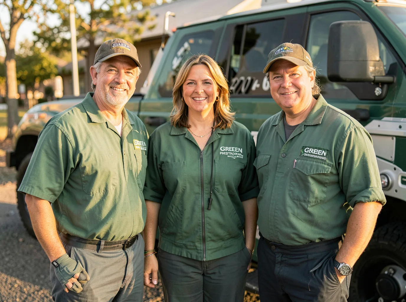 Water Damage Restoration company in Grantsboro, NC